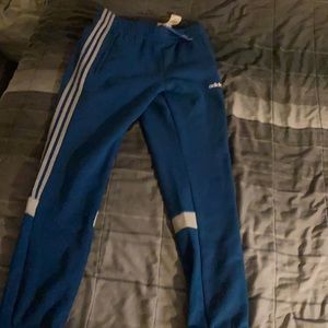 COPY - Itasca pants Adidas Large